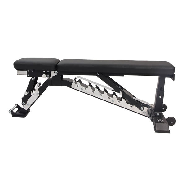 Master Fitness BC 4.0 - No Gap