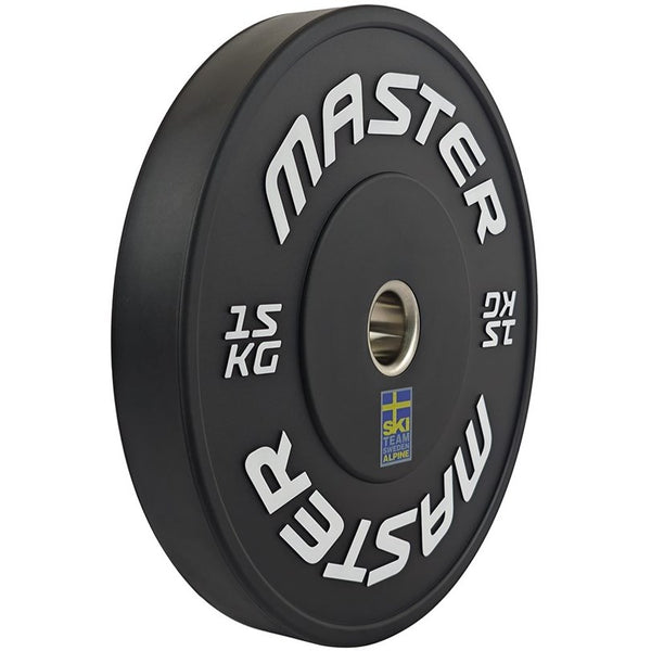 15 kg bumper