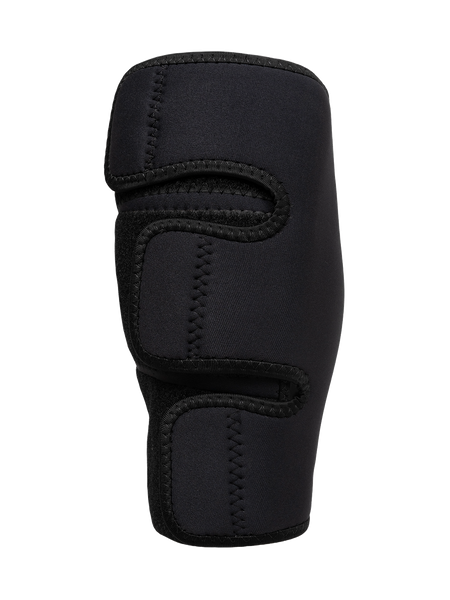 Gorilla Wear Calf Sleeves, Svarta