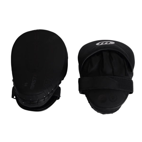 Master Fitness Coaching Mitt III