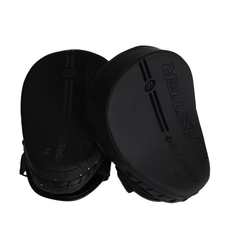 Master Fitness Coaching Mitt III