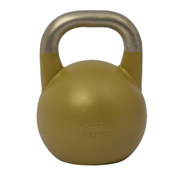 En 14 kg variant i denna competition-serie