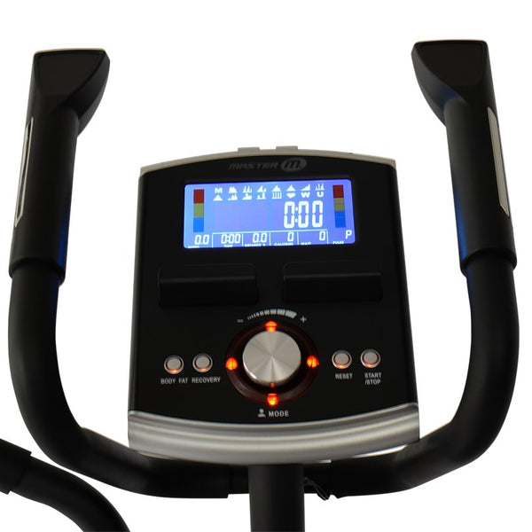 Master Fitness Crosstrainer CF35