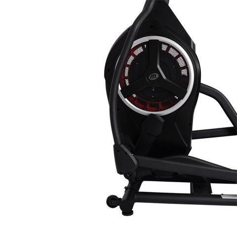 Master Fitness Crosstrainer CF35