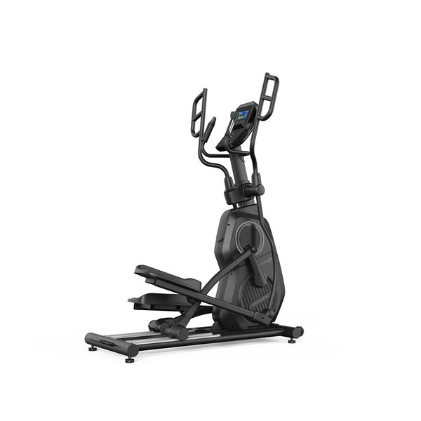 Detta är en kompakt crosstrainer