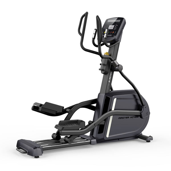 En avancerad crosstrainer