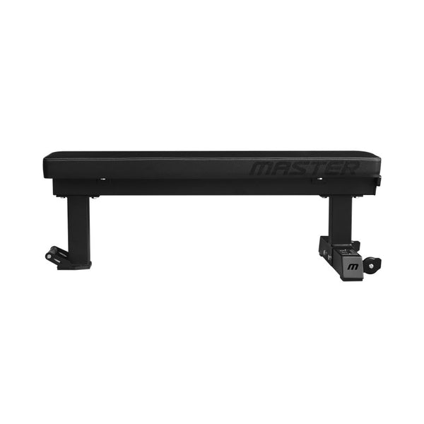Master Fitness Flat Bench Gold IV
