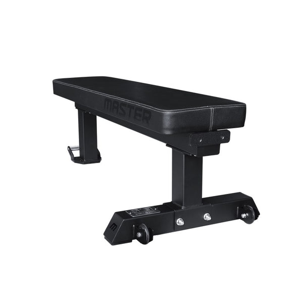 Master Fitness Flat Bench Gold IV