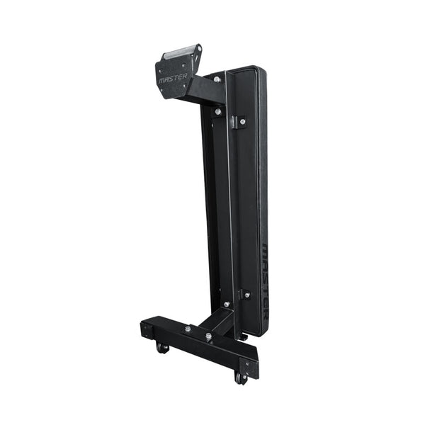 Master Fitness Flat Bench Gold IV