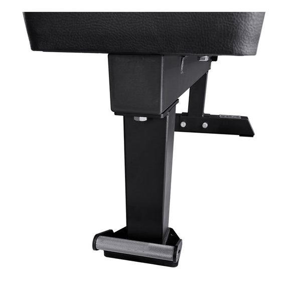 Master Fitness Flat Bench Gold IV