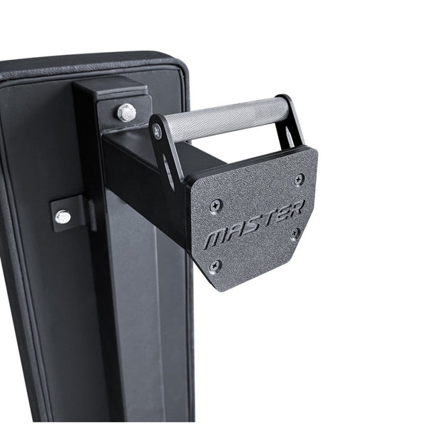 Master Fitness Flat Bench Gold IV