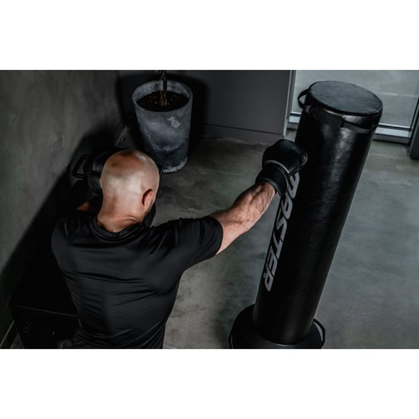 Master Fitness Freestanding Fighting Bag