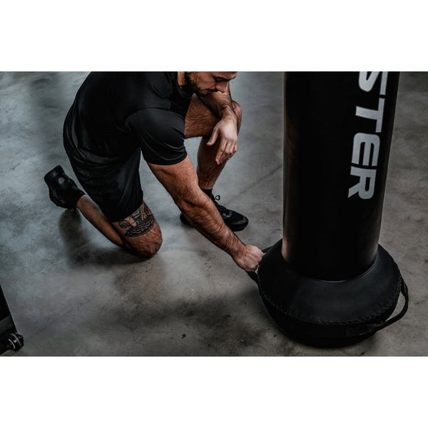 Master Fitness Freestanding Fighting Bag