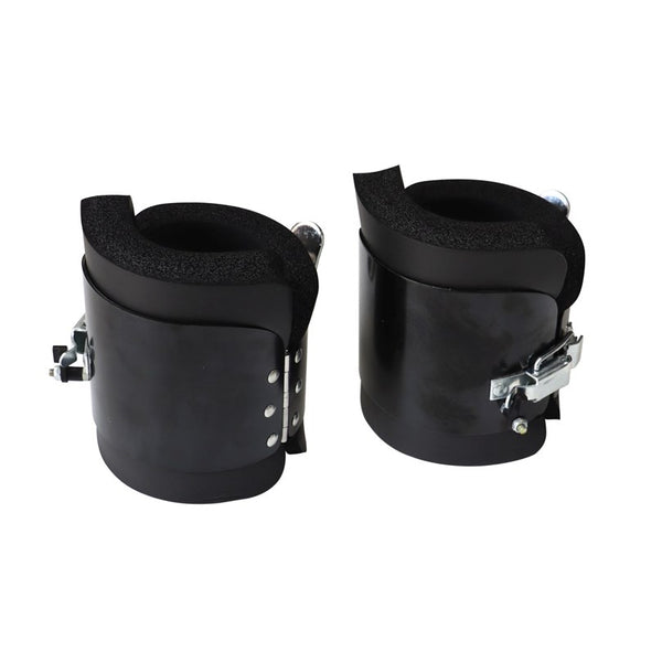 Inversion Boots för magträning