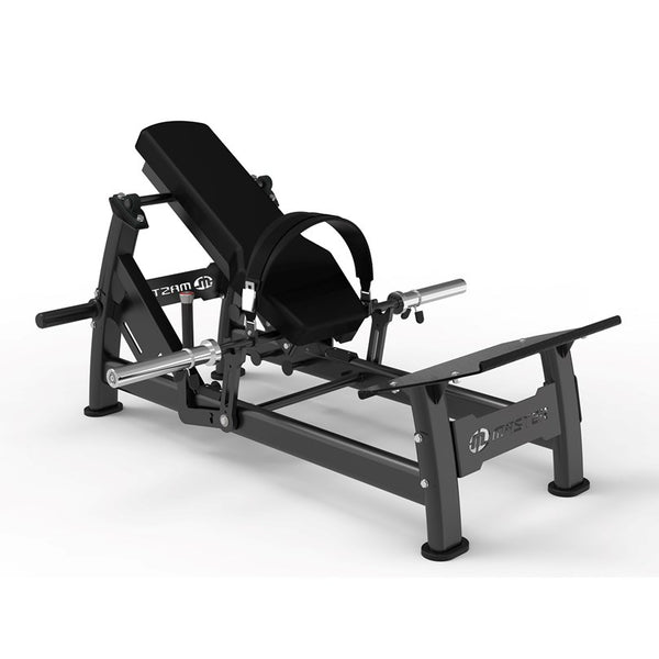 Master Fitness Hip Thrust