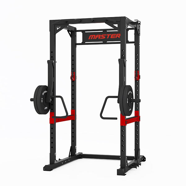 Master Fitness Jammerarm för X10, X14 och X16