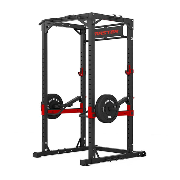 Gör om ditt rack till ett multigym