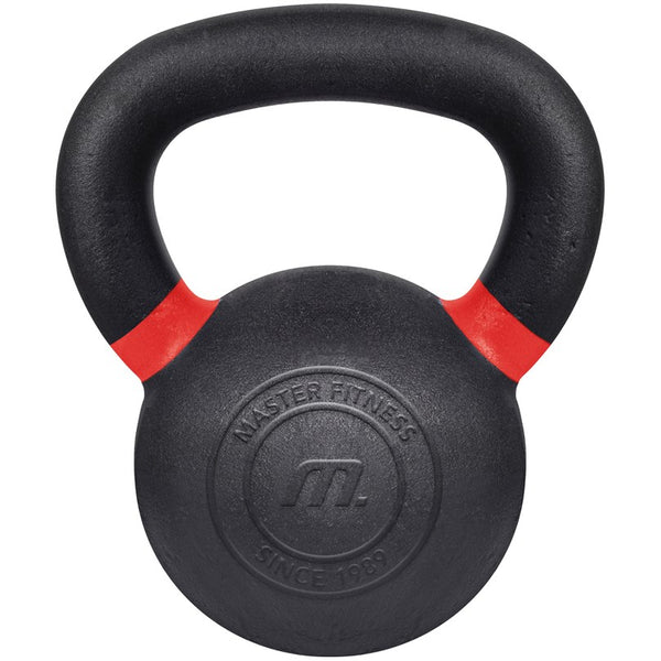 Master Fitness Kettlebell BC Edition på 10 kg