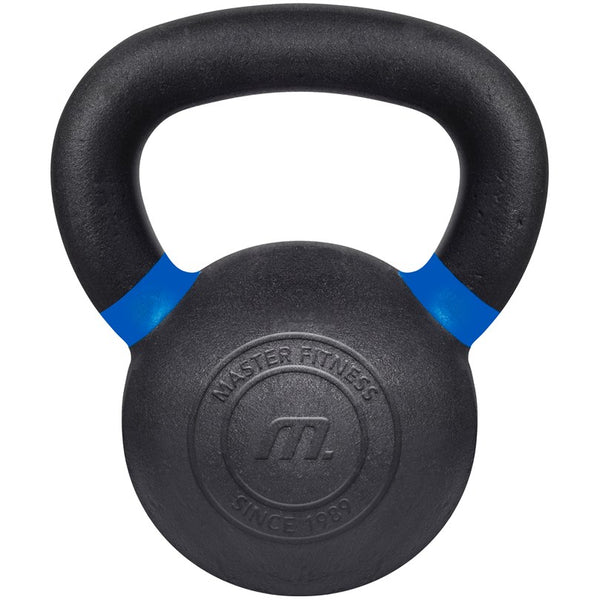 Master Fitness Kettlebell BC Edition 12 kg