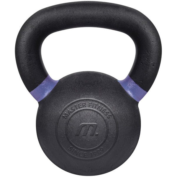 Master Fitness Kettlebell BC Edition 14 kg
