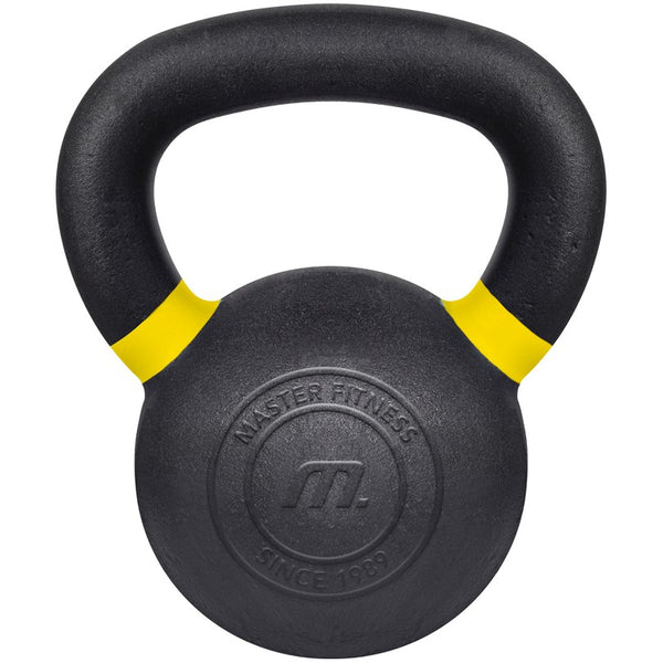 Master Fitness Kettlebell BC Edition 16 kg
