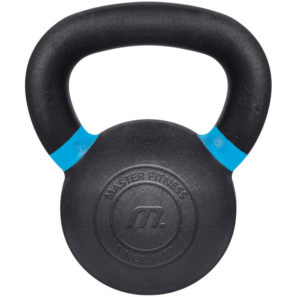 Master Fitness Kettlebell BC Edition 18 kg