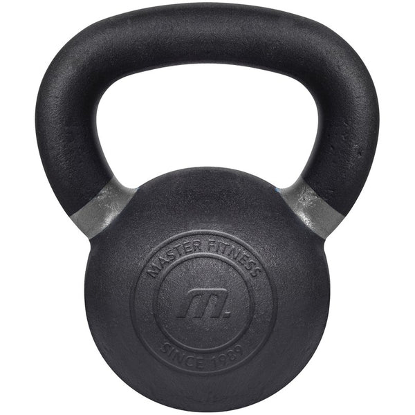 En lätt kettlebell på 6 kg
