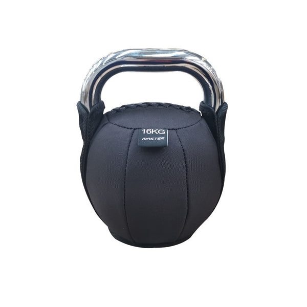Master Fitness Kettlebell Soft 16 kg