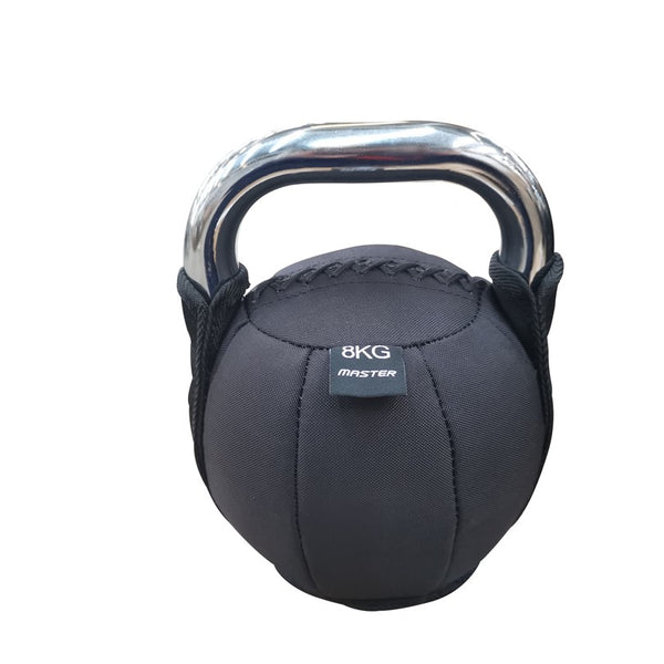 8 kg varianten
