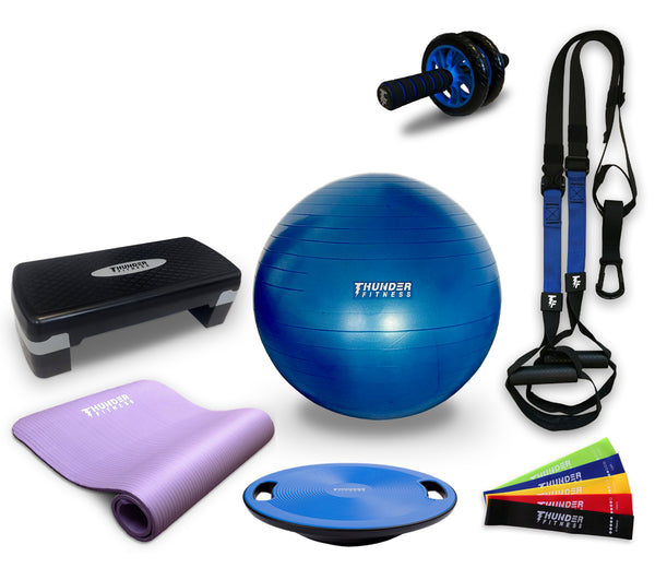 Komplett Hemmaträningsset