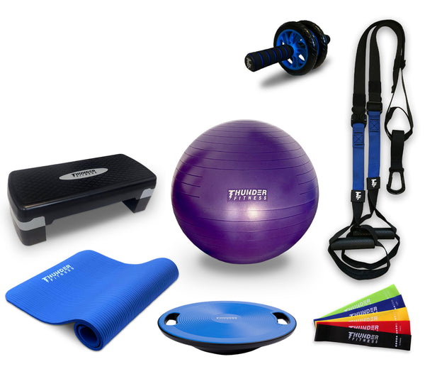 Komplett Hemmaträningsset