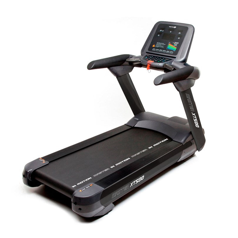 Master Fitness Löpband PRO XT500