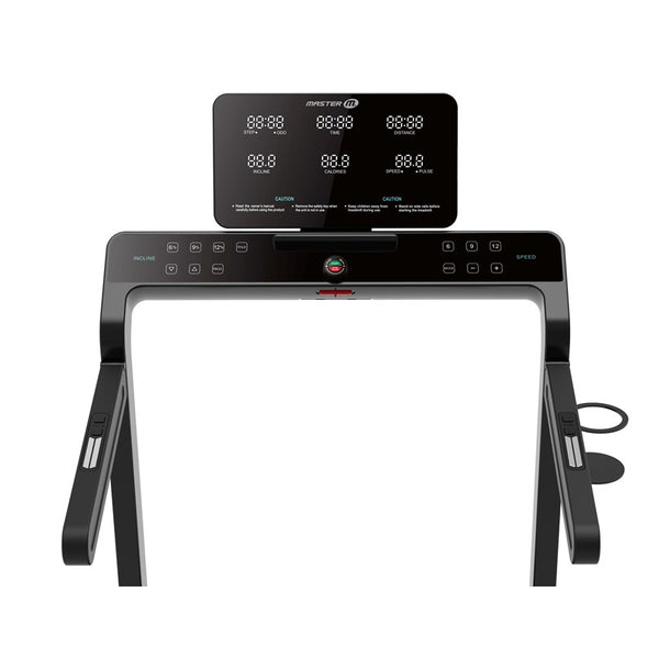 Master Fitness Löpband Slimline TX2