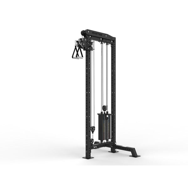 Master Fitness LX22 Cable Machine är ett bra köp