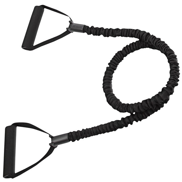 Detta gummiband har hårt motstånd