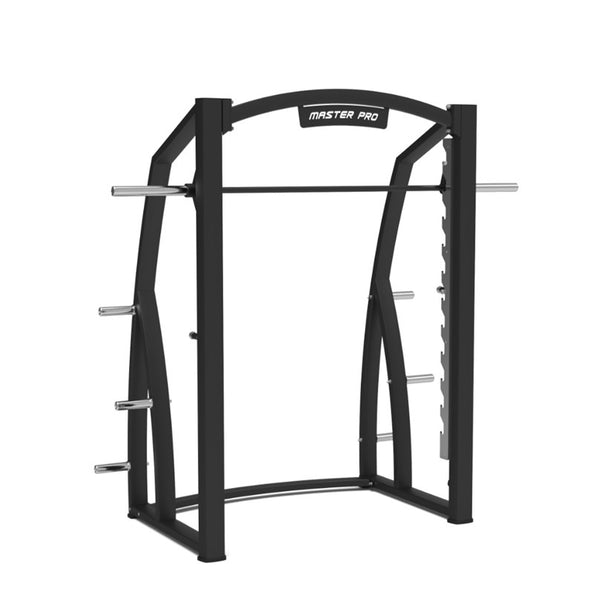 En kraftig smithmaskin som klarar 200 kg