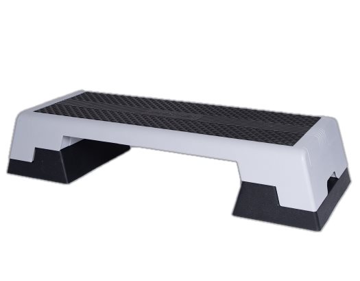 Master Fitness Stepbräda