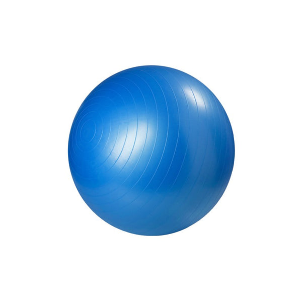 En pilatesboll på 65 cm för core och balans