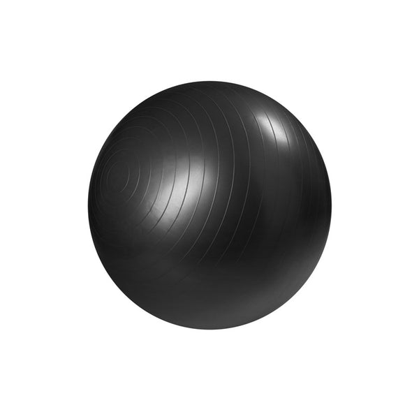 En gymboll på 55 cm