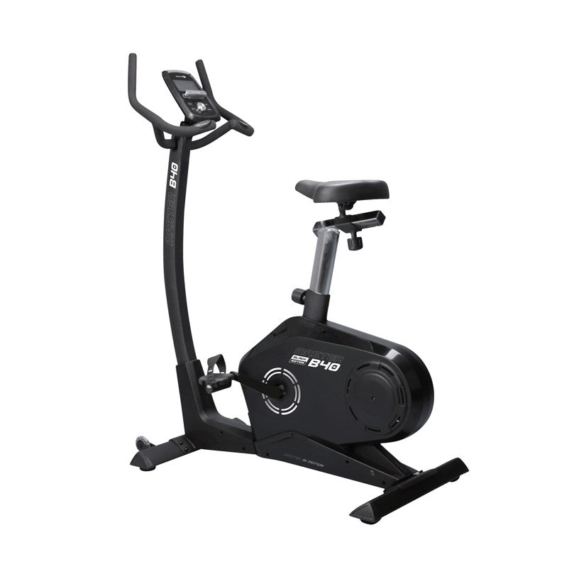 Master Fitness Motionscykel B40