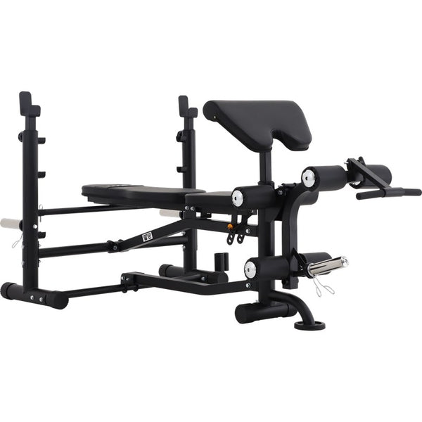 Master Fitness Multibench BX30