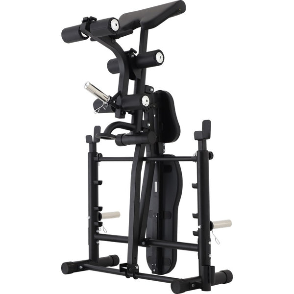 Master Fitness Multibench BX30