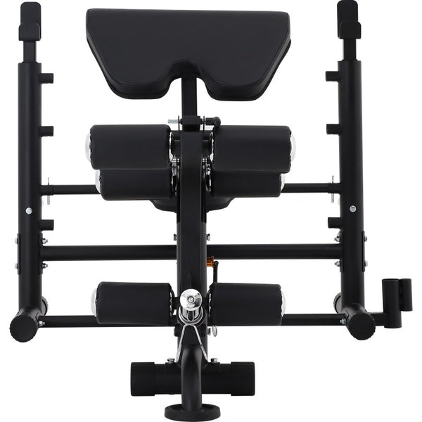 Master Fitness Multibench BX30