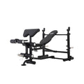 Master Fitness Multibench BX30