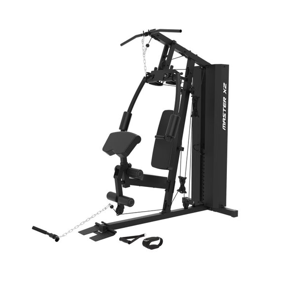 Ett prisvärt multigym