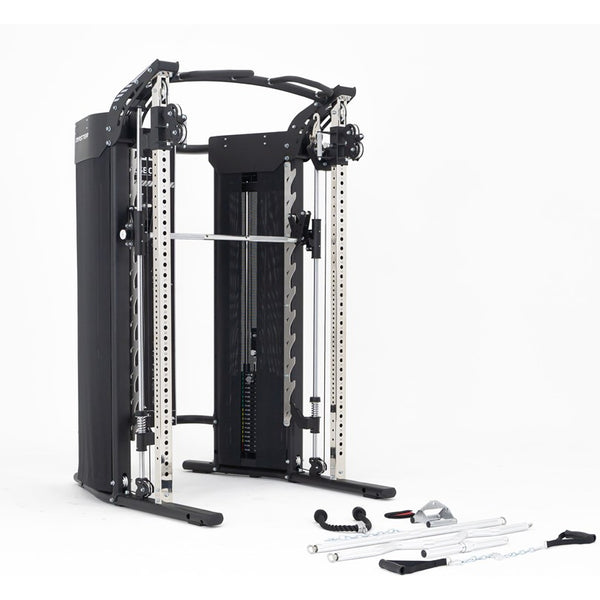 Multismith X22 är en sorts smithmaskin