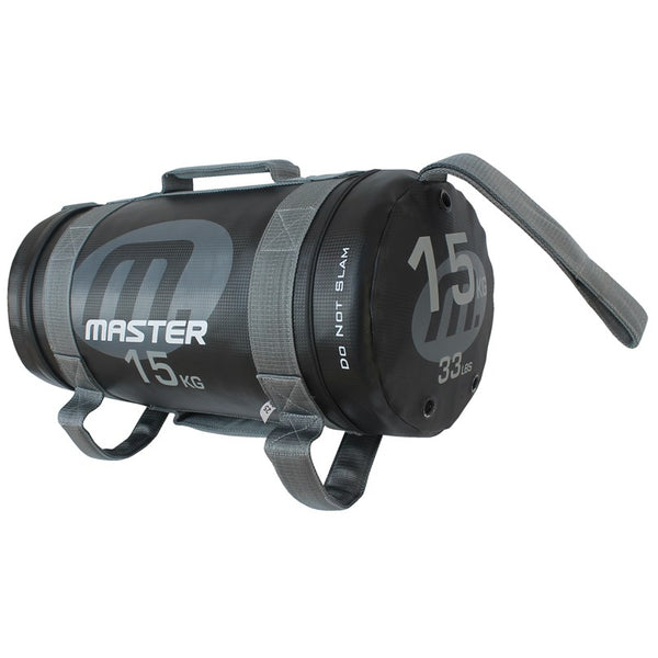 En snygg sandbag på 15 kg