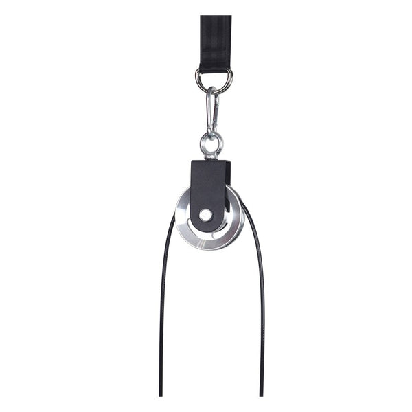 Linhjulet i Master Fitness Pulley System B.C