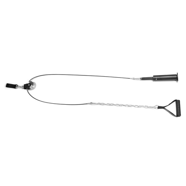 Träna med kabel