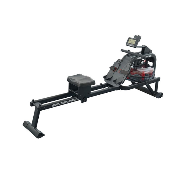 Master Fitness Roddmaskin R6025